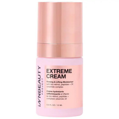 INNBEAUTY PROJECT Extreme Cream Anti-Aging, Firming, & Lifting Refillable Moist