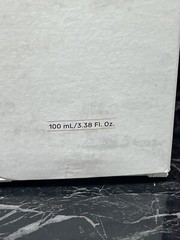 Maelys B-Foxy Inner Thigh firming cream 3.38oz NEW (In BOX)