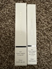 Rodan + Fields Instant Targeted Firming Gel 10 mL 0.33 Fl oz Brand New in Box