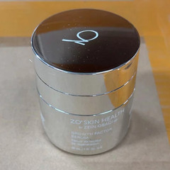 Authentic ZO Skin oz Growth Factor Anti Aging Serum 1fl Health 30ml New In Box