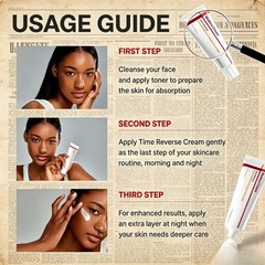Centellian24 Madeca Cream Time Reverse – Anti-Aging Moisturizer
