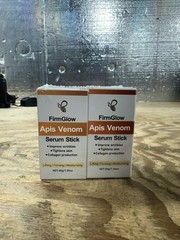2PCS Bee Venom Serum Stick, Advanced Firming & Wrinkle-Reducing Cream, Wrinkle R