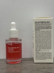 Anua Niacinamide 10% TXA 4% Dark Spot Correcting Serum 1 fl oz (30ml)