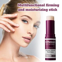 Dr.Melaxin Cemenrete Calcium Volume Multi Balm Core Wrinkle Stick K-beauty