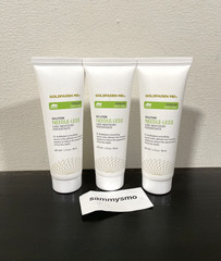 GOLDFADEN MD Needle less Line Smoothing Concentrate, Full Sized 50ml x3 tubes