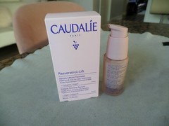 BRAND NEW! Caudalie Resveratrol-Lift Instant Firming Serum 1 oz (30 mL) NIB
