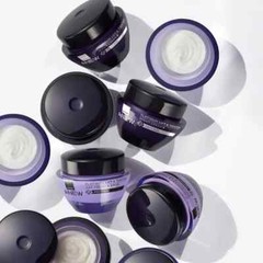 AVON Anew Platinum Replenishing Night Cream +Day Lifting Cream SET ! 1.7 oz each
