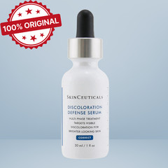 SkinCeuticals Discoloration Defense Serum (30ml) – Top Quality