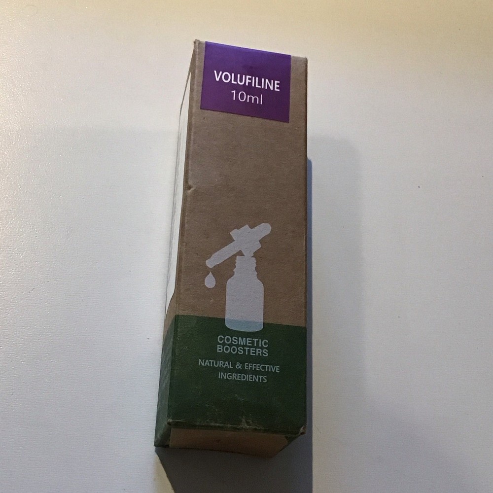 Cosmetic Booster Volufiline Ampoule 10ml(0.34 fl. oz) France SEDERMA New