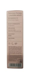 Nacomi Next Lvl Telomere therapy+peptides serum 2×1,0fl.oz