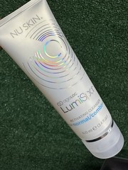 3 PACK Nu Skin Nuskin AgeLoc LumiSpa activating cleanser 100ml