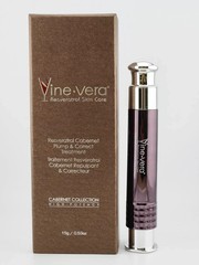 Vine Vera Resveratrol Cabernet Treatment – 15g / 0.53 Oz