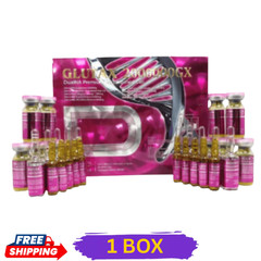 1X Anti Aging Healthy Whitening Serum Recombined Cell Original DHL (EXP 10/2030)