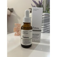 The Ordinary Authentic Multi-Antioxidant Radiance Serum 1 oz / 30 mL Brand new
