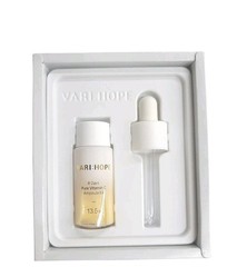 VARI HOPE 8 Days 0.5 Oz Pure Vitamin C Serum – High-Potency Ascorbic Acid 13.5%