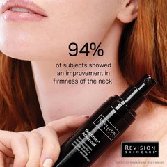 Nectifirm Advanced Neck Cream – Clinically Proven to Firm, Lift & Contour the…