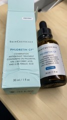 SkinCeuticals Phloretin CF Skin Care Sealed & New 1oz / 30ml
