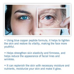 Gentle Hydrating Serum Moisturizer for Face Daily Use Nourishing Soft Skin