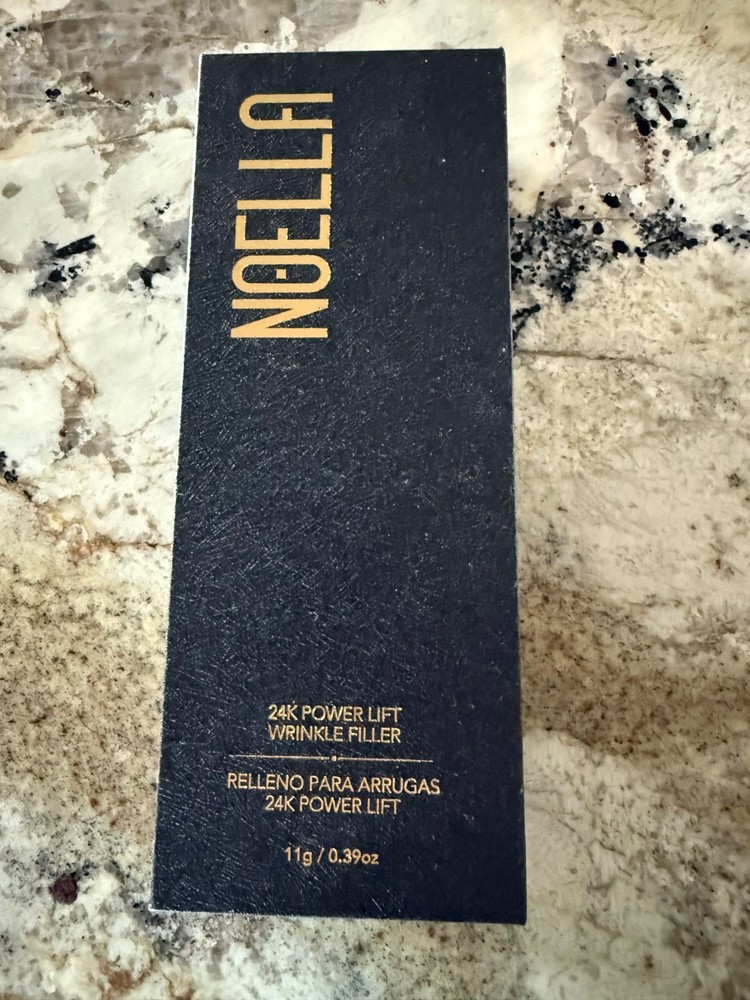 Noella 24K power lift wrinkle filler