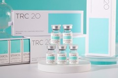 STARCEL Exosome Skin Booster TRC Type | Korea Original | 5ml × 5vial
