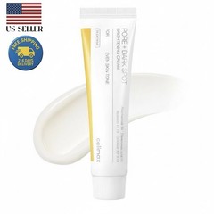 Celimax Pore + Dark Spot Brightening Cream 35ml | Niacinamide | Tranexamic Acid.