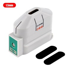 Replacement Probe Cartridge Head Screen Protector 1.5/3.0/4.5/8.0/13.0 mm 2.0.H