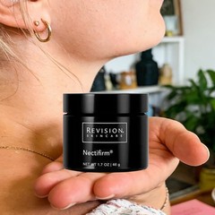 Revision Skincare Nectifirm For Firming & 1.7oz Moisturizing Neck Tightening