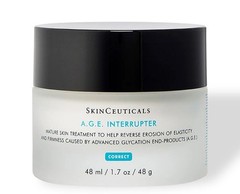 Skinceuticals A.G.E Interrupter Mature Skin Treatment 1.7 Oz 100%Authentic Unbox