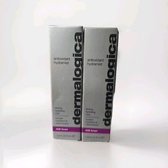 Dermalogica Age Smart Antioxidant Hydramist 1 oz New In Box 2-Packs