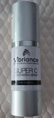 Vibrance Super C Penetrating Serum 1FL OZ -Brand New Sealed – * Dented Bottles *