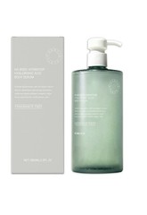 Ha Body Hydrator Hyaluronic Acid Body Serum Is A Hyaluronic Acid Essence 386ml