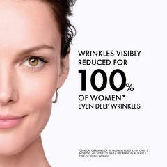 Vichy Liftactiv Pure Retinol Serum Deep Wrinkles A+ Serum 30ml EXP 2028