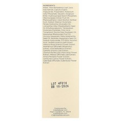Niacinamide Serum, 2 fl oz (60 ml)