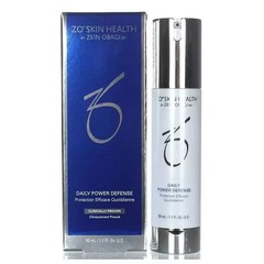 Zo Skin Health Power Daily Defense 50ml (1.7 Fl Oz) Anti-Aging Exp. 12/2027
