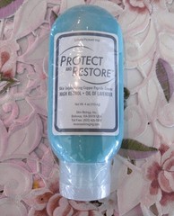 ~SKIN BIOLOGY~PROTECT & RESTORE High Retinol CREAM w/ Lavender~4 oz