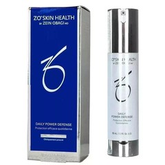 Zo Skin | Daily Power Defense 50ml (1.7oz) Wellness Anti-Aging Serum | Exp 2027