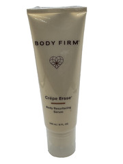 Crepe Erase- Body Resurfacing Serum- 240 ml /8 oz New +Sealed !
