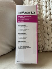 Strivectin SD Intensive Concentrate For Wrinkles 120 mls 4 fl Oz BNIB