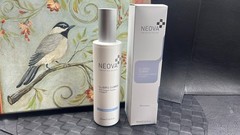 NEOVA Cu3 Gentle Cleanser w/Copper Peptide Complex (8.5 fl oz.) New In Box