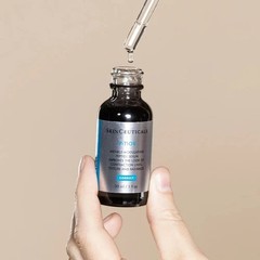 Skinceuticals P-TIOX Wrinkle-Modulating Peptide Serum 1.0oz/30ml new Sealed
