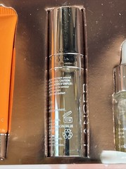 New Lancer Star Studded 5 Piece Set Peptides Booster Lifting Peel Polish Drops