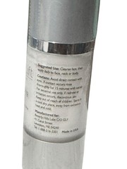 Telolift anti-aging serum daily use 1oz