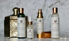 Argireline Firming Serum Matrixyl 3000 Peptide Hyaluronic Acid Wrinkles Babyface