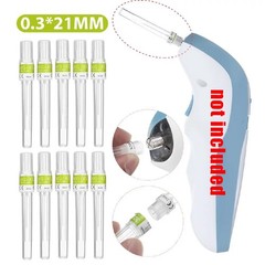 Applicable Fourth Generation Plasma Pen Beauty Pen Replacement Accessories 10Pcs