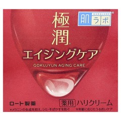Gokujyun Aging Care Cream, 1.76 oz (50 g)