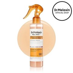 Dr. Melaxin Peel Shot Exfoliant Kojic Acid Turmeric Spray 200ml Free Shipping