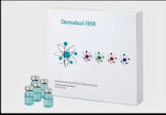Dermaheal HSR .Skin rejuvenation micro needeling serum new sealed original Korea
