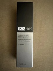 PCA Skin Hyaluronic Acid Boosting Serum 1.0 fl oz NEWView Sold History