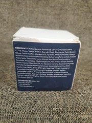 MiamiMD (Miami MD) ADVANCED CREPE FIX For Firming & Body Repair 4oz Jar Sealed