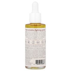 Derma E Anti-Wrinkle Vitamin A E Treatment Oil 2 fl oz 60 ml Cruelty-Free,